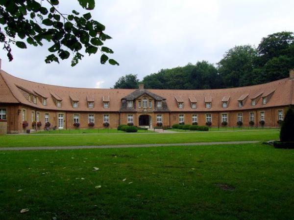 Ferienhaus Kleymann Sögel Exterior foto